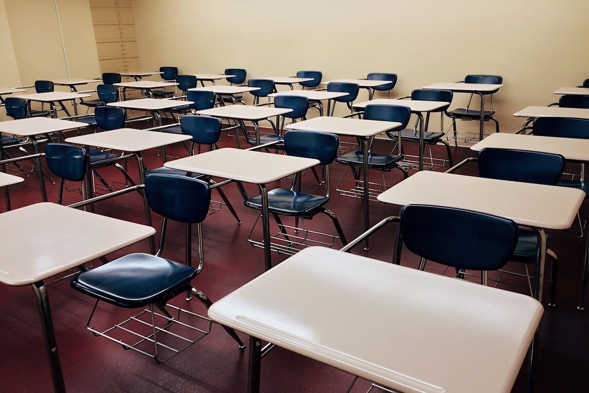 5 Reasons Schools Should Adopt LED Lighting